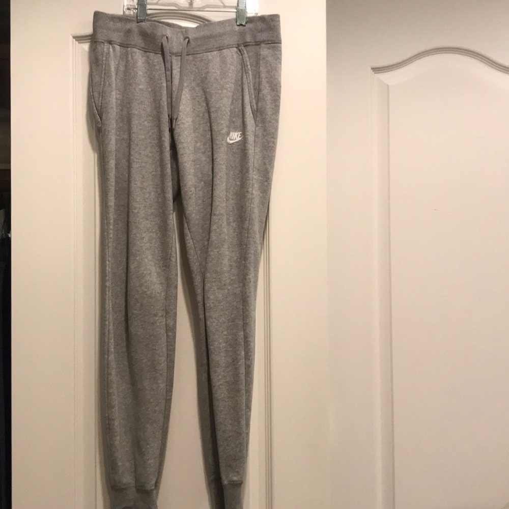 original nike joggers